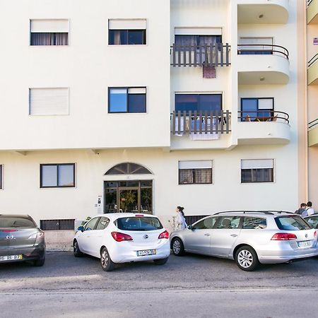 Apartamento Central Setubal Sossegado E Com Luz Kültér fotó