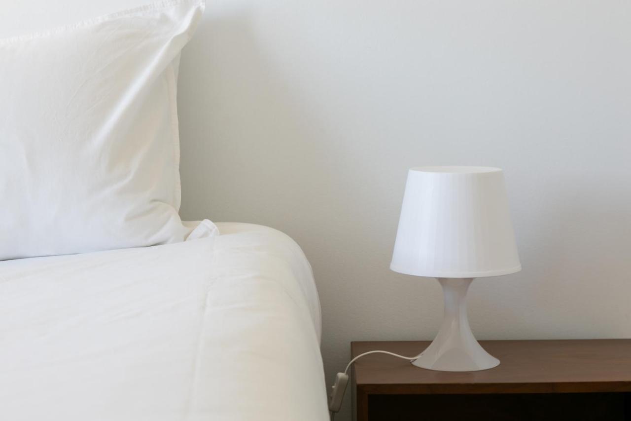 Apartamento Central Setubal Sossegado E Com Luz Kültér fotó