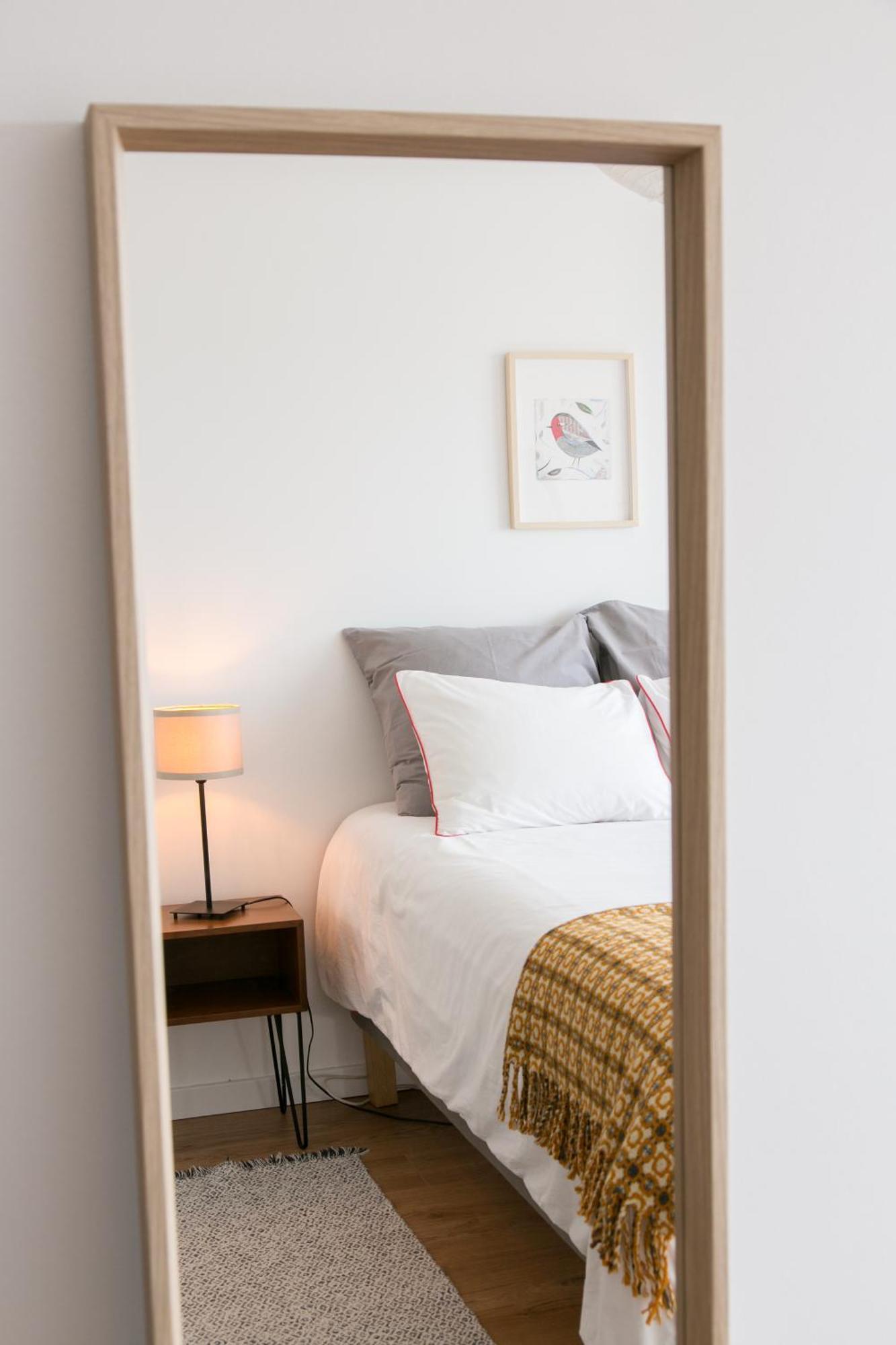 Apartamento Central Setubal Sossegado E Com Luz Kültér fotó