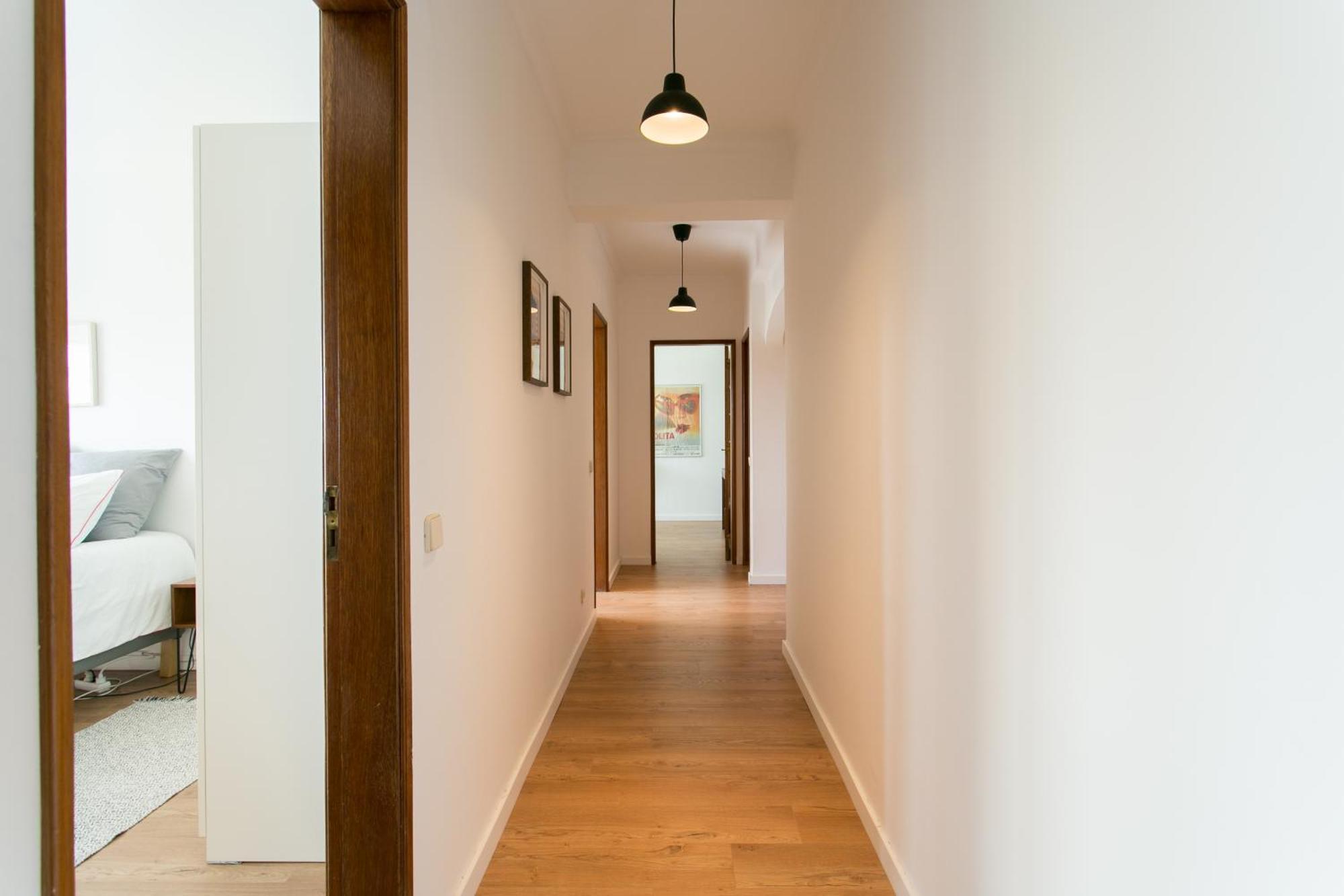 Apartamento Central Setubal Sossegado E Com Luz Kültér fotó