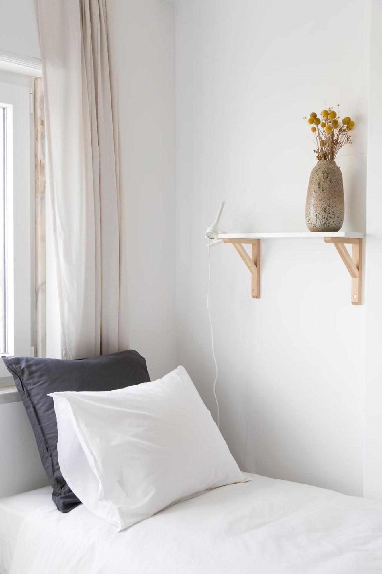 Apartamento Central Setubal Sossegado E Com Luz Kültér fotó