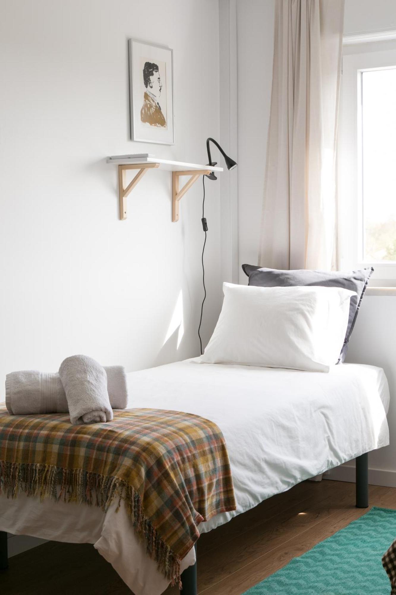Apartamento Central Setubal Sossegado E Com Luz Kültér fotó