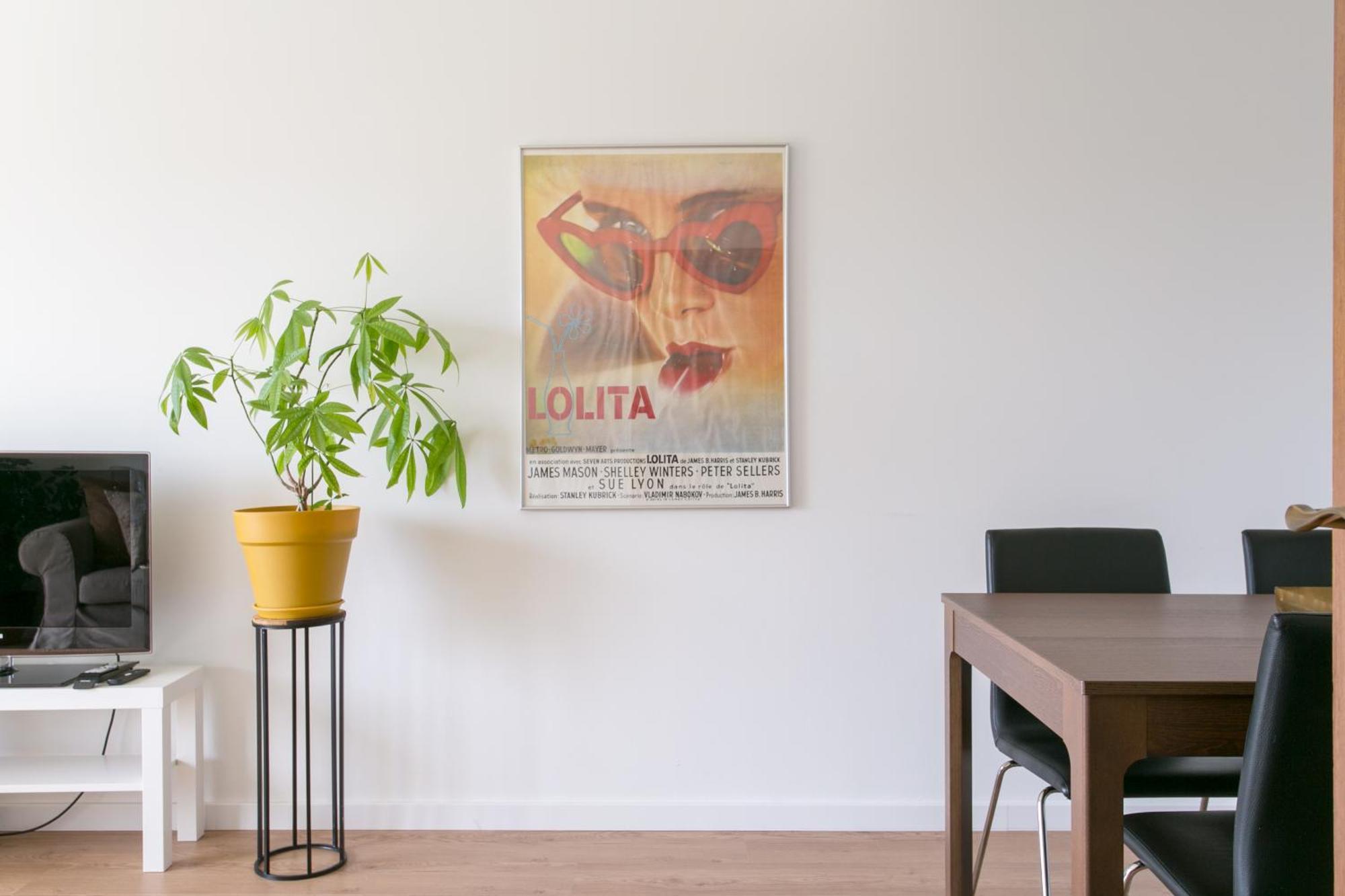 Apartamento Central Setubal Sossegado E Com Luz Kültér fotó