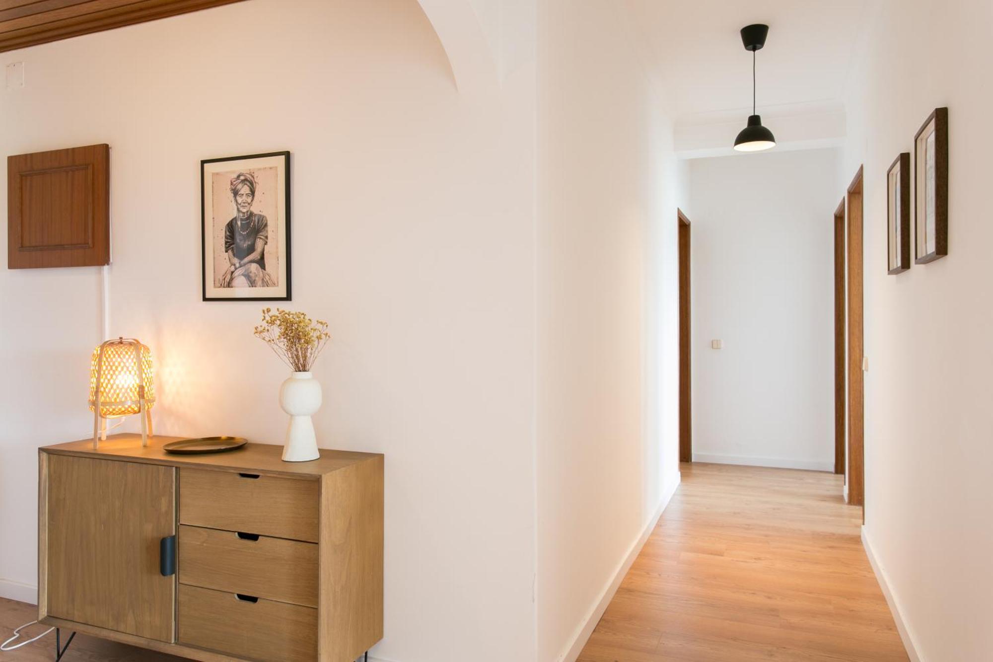 Apartamento Central Setubal Sossegado E Com Luz Kültér fotó
