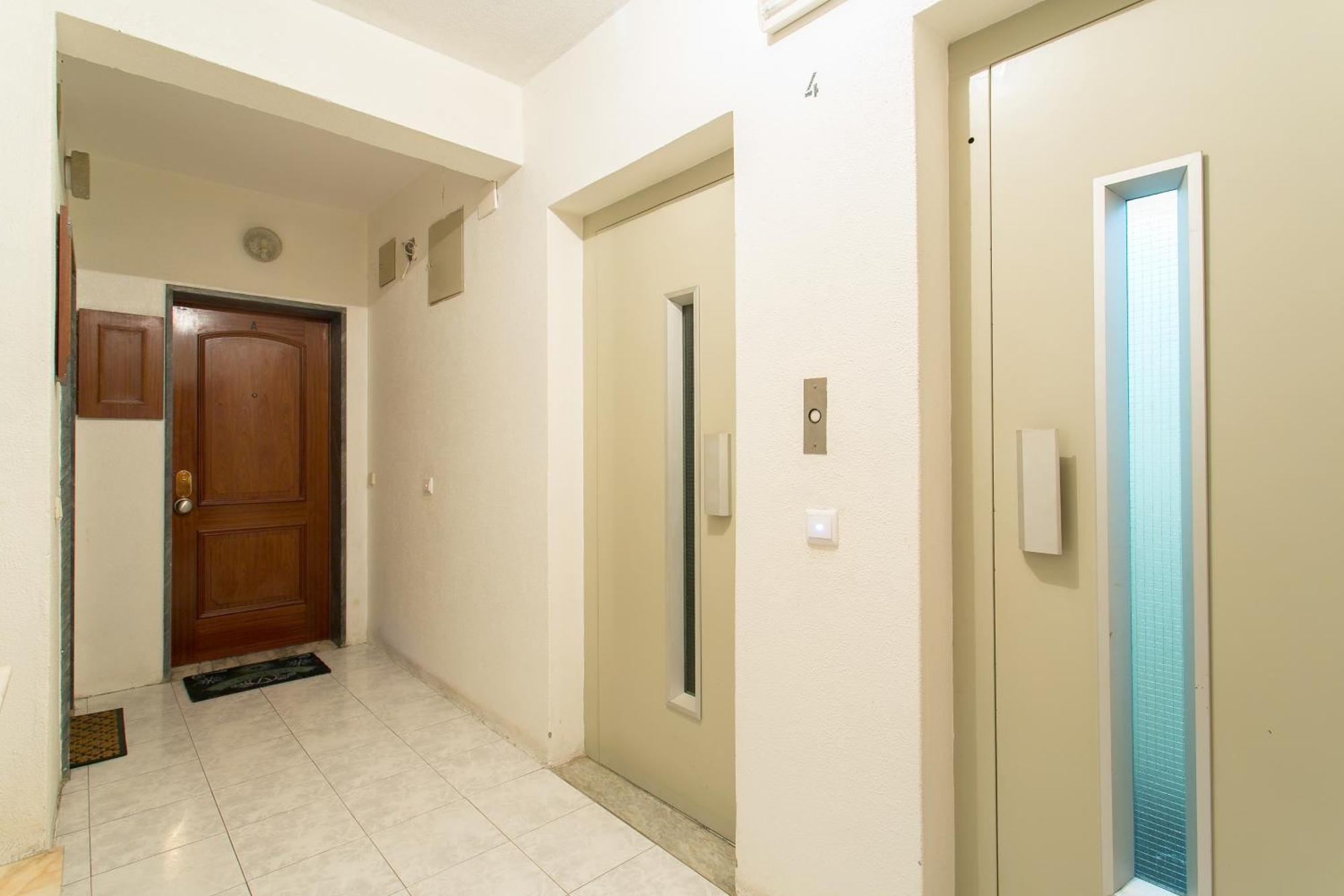 Apartamento Central Setubal Sossegado E Com Luz Kültér fotó