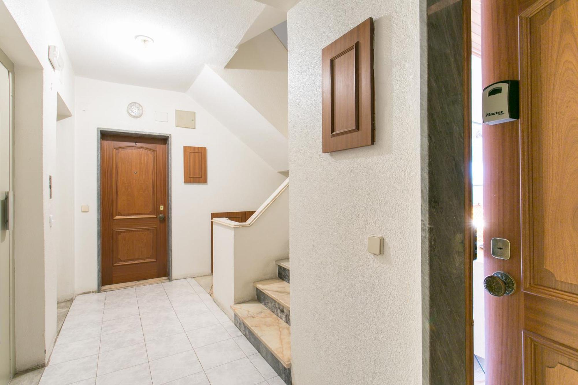 Apartamento Central Setubal Sossegado E Com Luz Kültér fotó